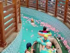 -南宫温泉水世界