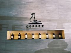 -野鸽子咖啡(航空路店)
