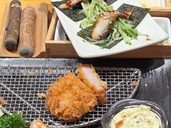 -胜博殿日式炸猪排(西红门店)