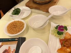 -利苑酒家(合景国际金融广场店)