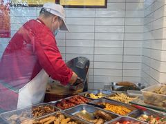 -晶牌烤鸭(延吉东路557弄小区店)