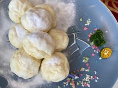 -南山鲜虾面·活鲜小馆·海味大连菜(南山总店)