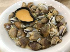 -钱塘府海鲜餐厅