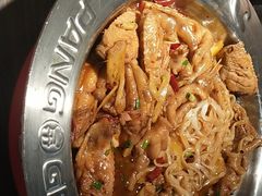 -胖哥俩肉蟹煲(梅溪步步高店)