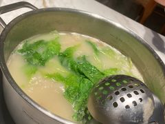 -花城粤菜餐厅(高新区店)