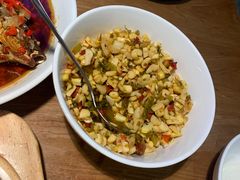 -费大厨辣椒炒肉(万家丽一店)