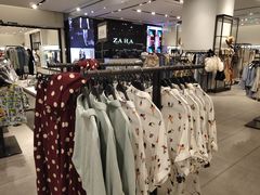 -ZARA(青岛万象城店)
