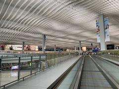 -香港国际机场-T2航站楼