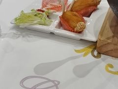 -粤珍轩·家宴·广式茶点(新城广场店)