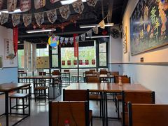 -炒豆合作社(磁器口店)