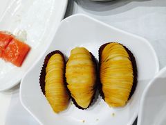 -稻香酒家·34年老字号·港式粤菜(汉街店)