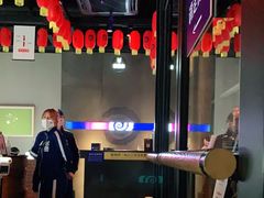 -很久以前羊肉串(朝阳路店)