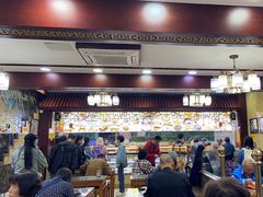 -白魁老号饭庄(交道口店)