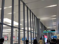 -杭州萧山国际机场