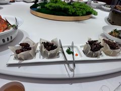 -山东宾馆·齐鲁苑餐厅