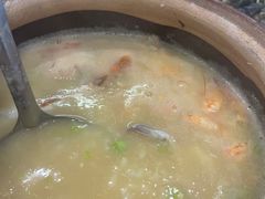 -东江海鲜大排档·潮汕菜·砂锅粥