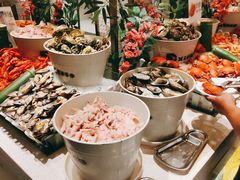 -星伦多自助料理(宝山龙湖天街店)