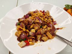 -小古林饭荘(东环路店)