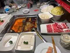 -海底捞火锅(吴中路店)