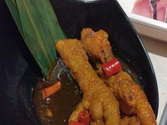 -海底捞火锅(万丰桥店)