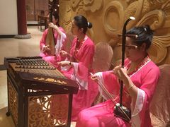 -大唐博相府酒店·陕西官府菜