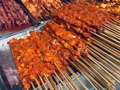 -圆西烤肉(园西路店)