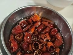-福寿斋·老北京铜锅涮肉·烤鸭(顺义总店)
