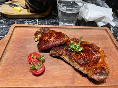 -MEAT MATE 鲜食肉铺(凤凰汇·里巷店)