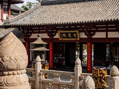 -灵谷景区