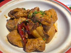 -小柴米·传统江西菜(万寿宫店)