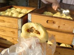 -馍馍哥稻香(稻香路店)