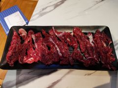 吊龙肥牛-牛鲜胜·潮汕牛肉自助火锅(番禺市桥店)