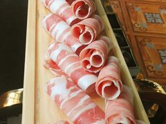 -羊大爷涮肉(亮马桥店)