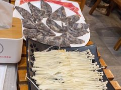 -廉恭蜀老成都火锅(善国大桥店)