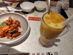 -新宝餐厅(流塘店)