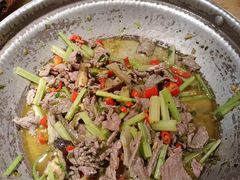 -吃饭皇帝大·土家民族菜(温州万象城店)