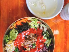 -全州拌饭馆(断桥店)