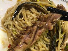 -孙家面馆(淮海第一城店)