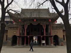 -李记搅团•非遗陕菜(三桥店)