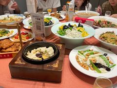 -双合园·海鲜水饺青岛菜(万佳广场店)