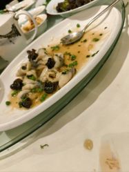 -梅龙镇酒家·宴会厅(南京西路总店)