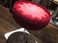 -黑角餐厅美式狂野Blackhorn(昌茂花园店)