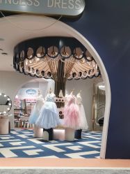 -奈尔宝·儿童乐园·亲子餐厅(鄞州万达店)