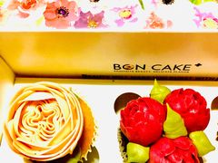 -BON CAKE(华贸购物中心店)