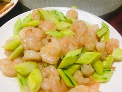 -胖子菜馆(隆昌路店)