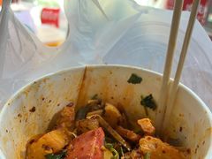 -萝鸡思味秘制泡菜(万家丽店)