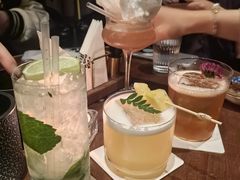 -Joy酒隐(西湖店)