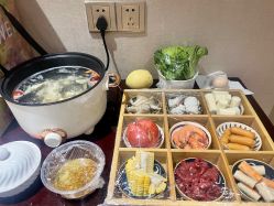 -星妈汇国际月子中心(龙珠店)