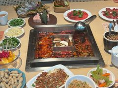 -锦城印象火锅(天府三街店)