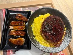 -吉野家(大连黑石礁富丽庭店)